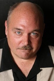 Steve Seagren portrait