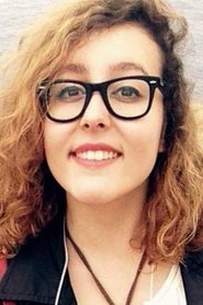 Maëva Arnoux portrait