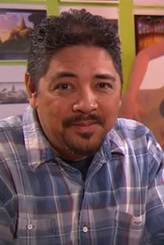 Julius Aguimatang portrait