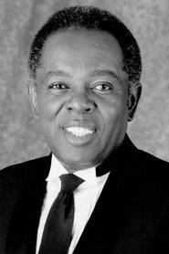 Lou Rawls portrait