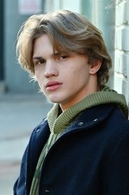 Mason McNulty portrait