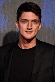 Andrea Lattanzi portrait