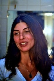 Luciana Silvestrini portrait