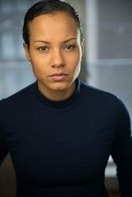 Denise Pillott portrait