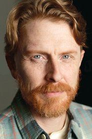 Steven Allen portrait