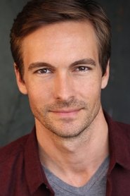 Nick Steele portrait