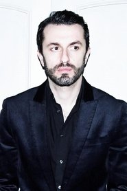 Nicolangelo Gelormini portrait