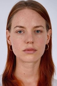 Johanna Adde Dahl portrait