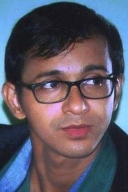 Kaushik Roy portrait