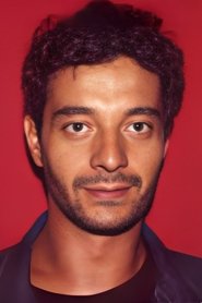 Erol Durak portrait