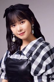 Yuhane Yamazaki portrait