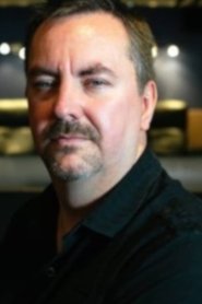 Paul McFadden portrait