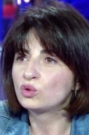 Véronique Poulain portrait