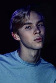 Will Baker portrait