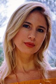 Tatiana Rentería portrait