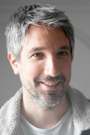 Guillaume Meurice portrait