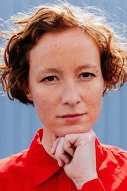 Sarah Sophia Meyer portrait
