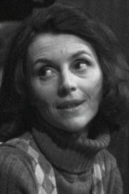 Bríet Héðinsdóttir portrait