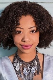 Ameerah Falzon-Ojo portrait