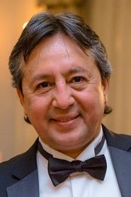 Rashid Malikov portrait