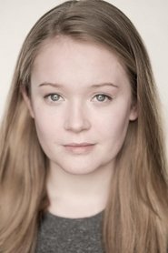 Aoife Kennan portrait