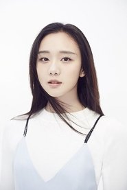Zeng Qi portrait