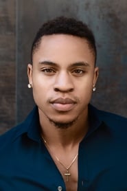 Rotimi portrait