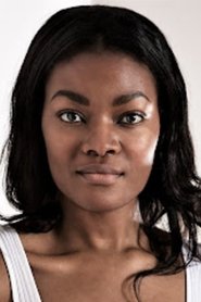 Diêm Camille portrait