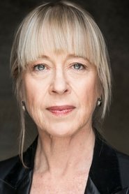 Michele Hine portrait