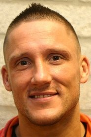 Andy Souwer portrait
