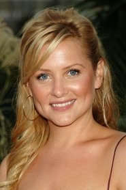 Jessica Capshaw portrait