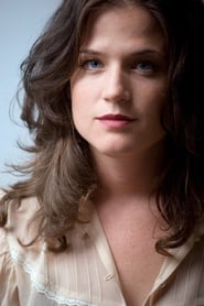 Renée Humphrey portrait