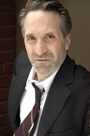 Steven Petrillo portrait
