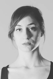 Ioanna Demertzidou portrait
