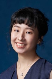 Agnes Liu portrait