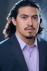 Hunter Reese Peña portrait
