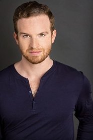 Brian Bogart portrait