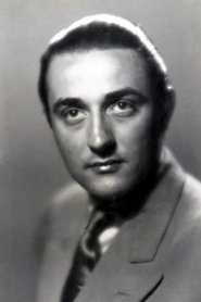 Enrique Rambal portrait