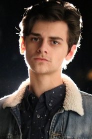 Aiden Call portrait
