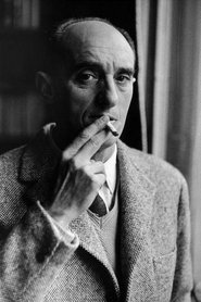 Pierre Boulle portrait