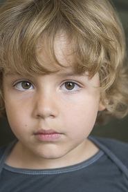 Ty Panitz portrait