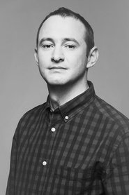Szabolcs Tóth portrait