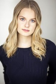 Jara Zeimer portrait