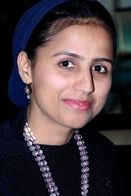 Mahalaxmi Silwal portrait
