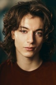 Michael Ayala-Cole portrait