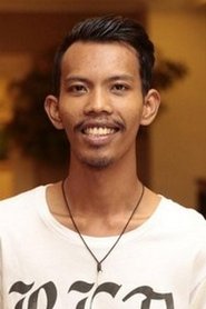 Pandu Winoto portrait