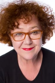 Minnie Marx portrait