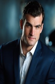 Caleb Alexander Smith portrait