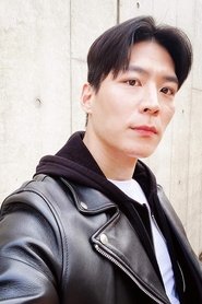 Choi Je-heon portrait