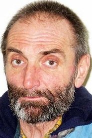 Lech Sołuba portrait